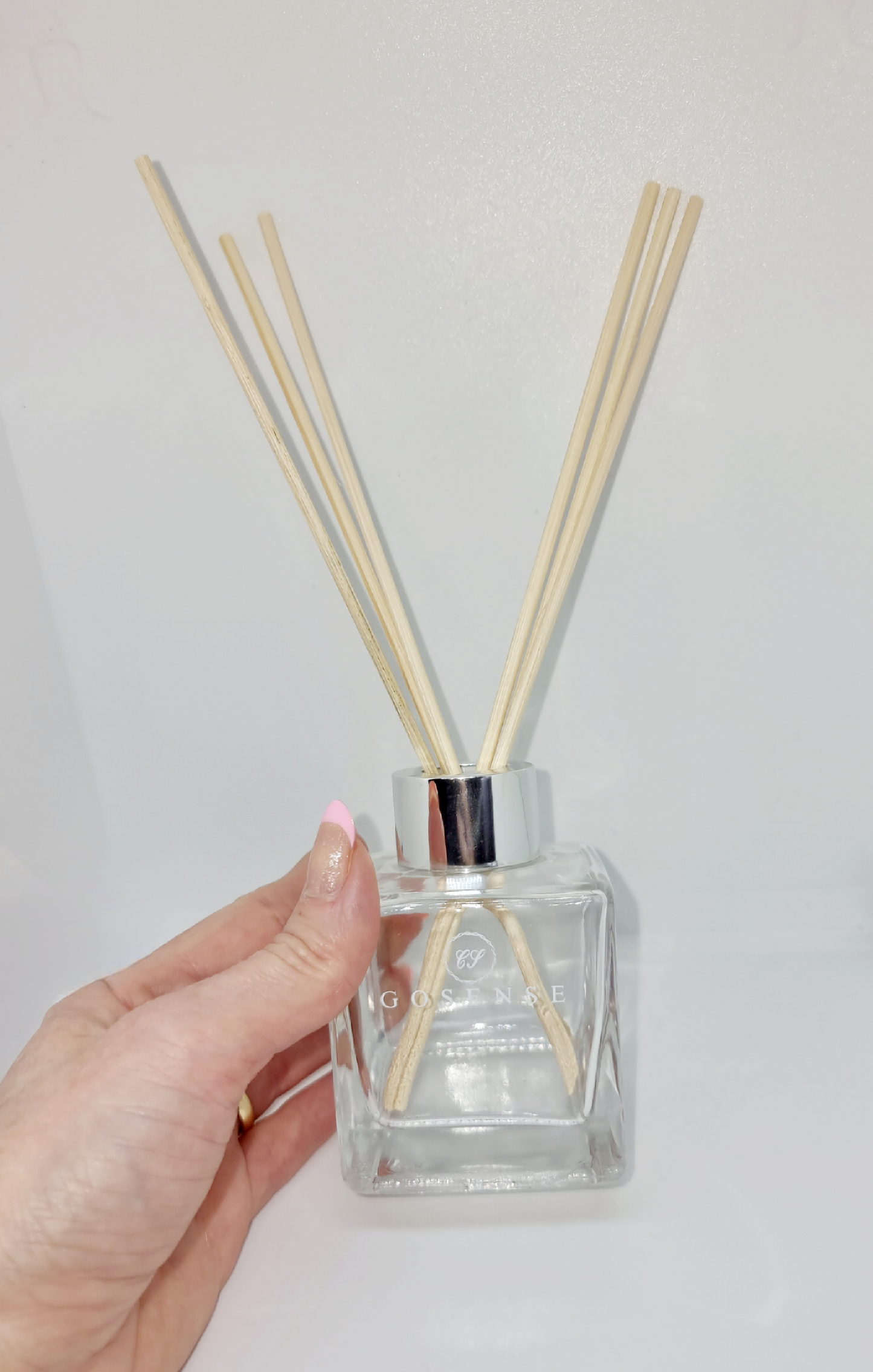 Duft diffuser - Happy