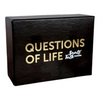 Samtalekort - Questions of life