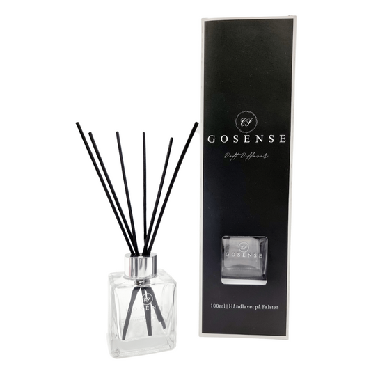 Citrongræs Duft diffuser