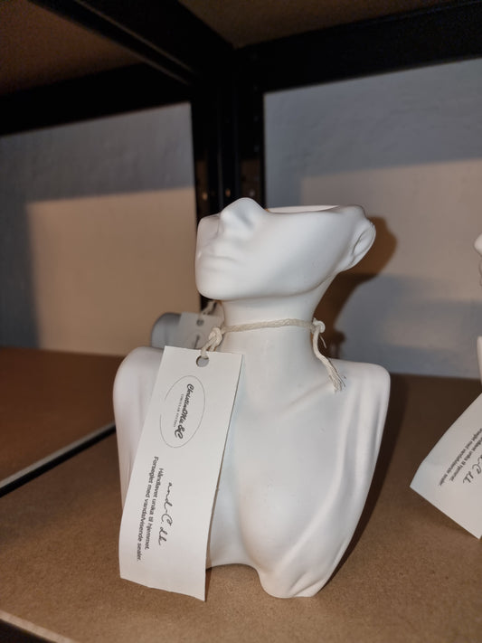 Kvinde vase ANNE