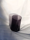 Lanterne - metal og glas