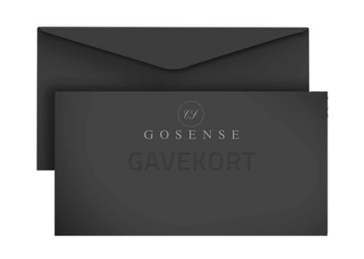 GoSense Gavekort