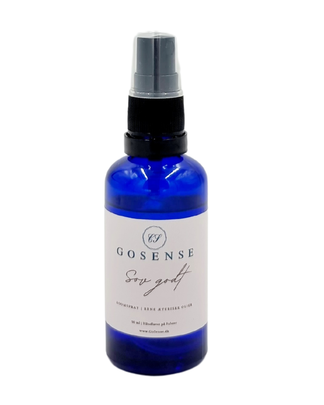 Roomspray Sov godt